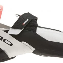 Adidas Five Ten Hiangle Klimschoenen Dames, Wit/zwart