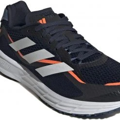 Adidas SL20.3 Shoes Men, Zwart/wit