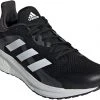 Adidas Solar Glide 4 ST Shoes Women, Zwart/wit