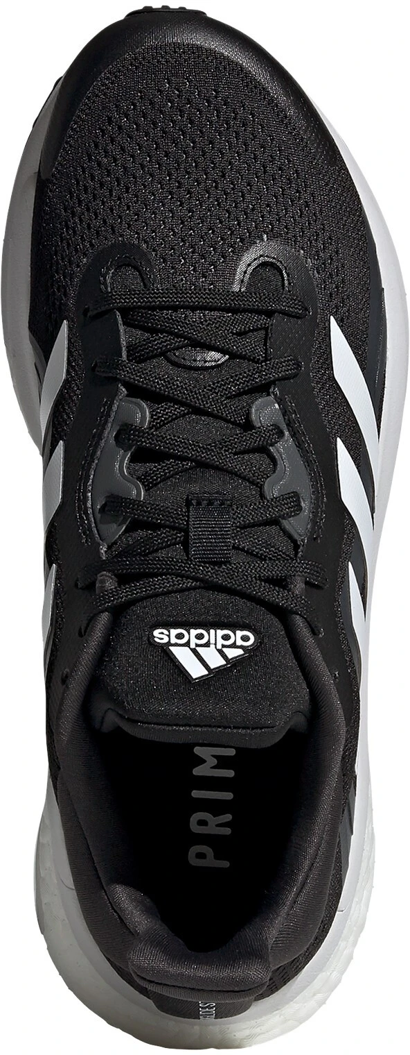 Adidas Solar Glide 4 ST Shoes Women, Zwart/wit - Afbeelding 8