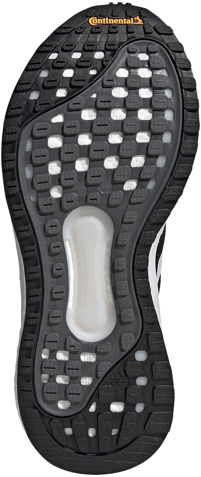 Adidas Solar Glide 4 ST Shoes Women, Zwart/wit - Afbeelding 9