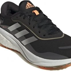 Adidas Supernova GTX Shoes Men, Zwart/wit