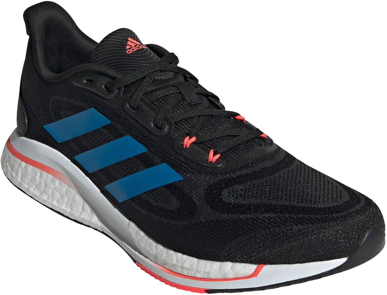Adidas Supernova + Shoes Men, Grijs