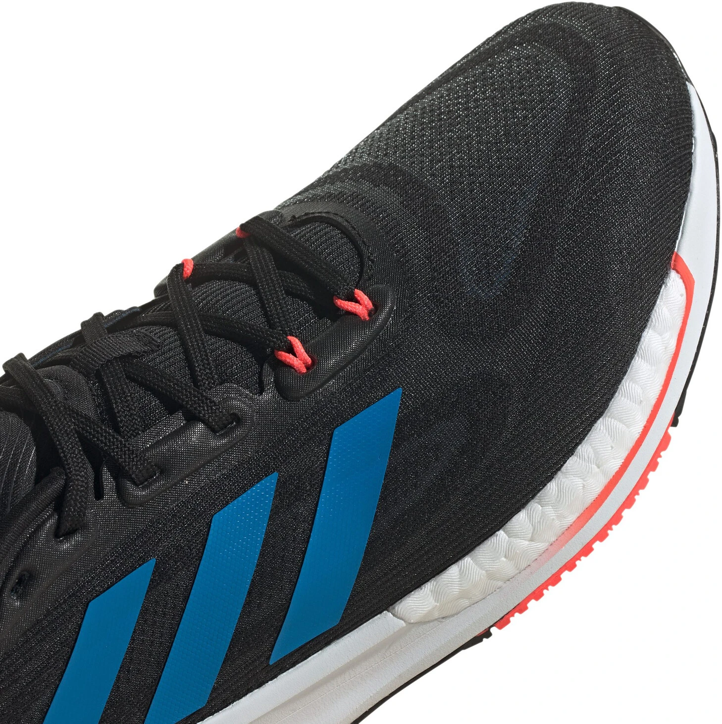 Adidas Supernova + Shoes Men, Grijs - Afbeelding 10
