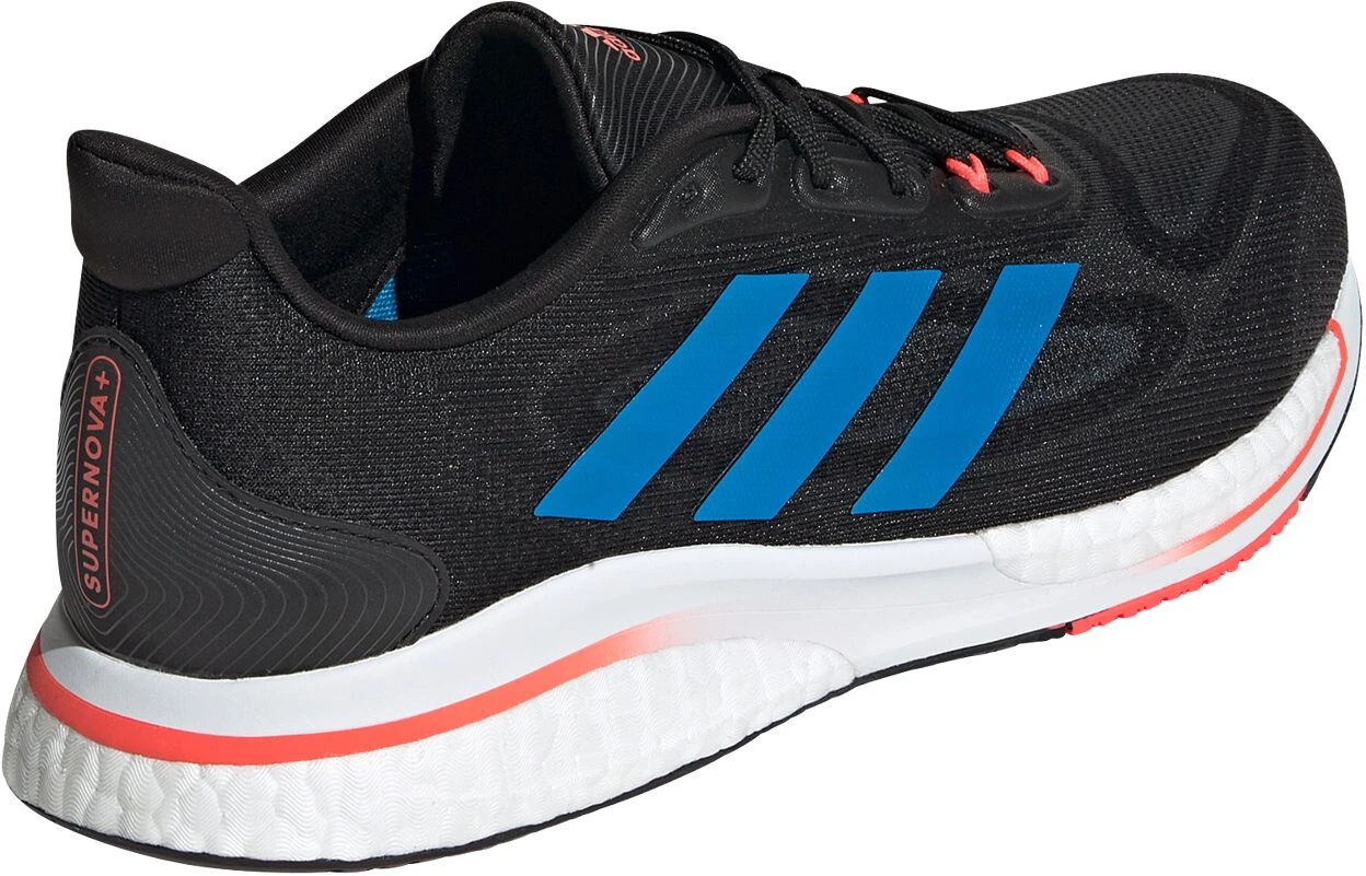 Adidas Supernova + Shoes Men, Grijs - Afbeelding 2