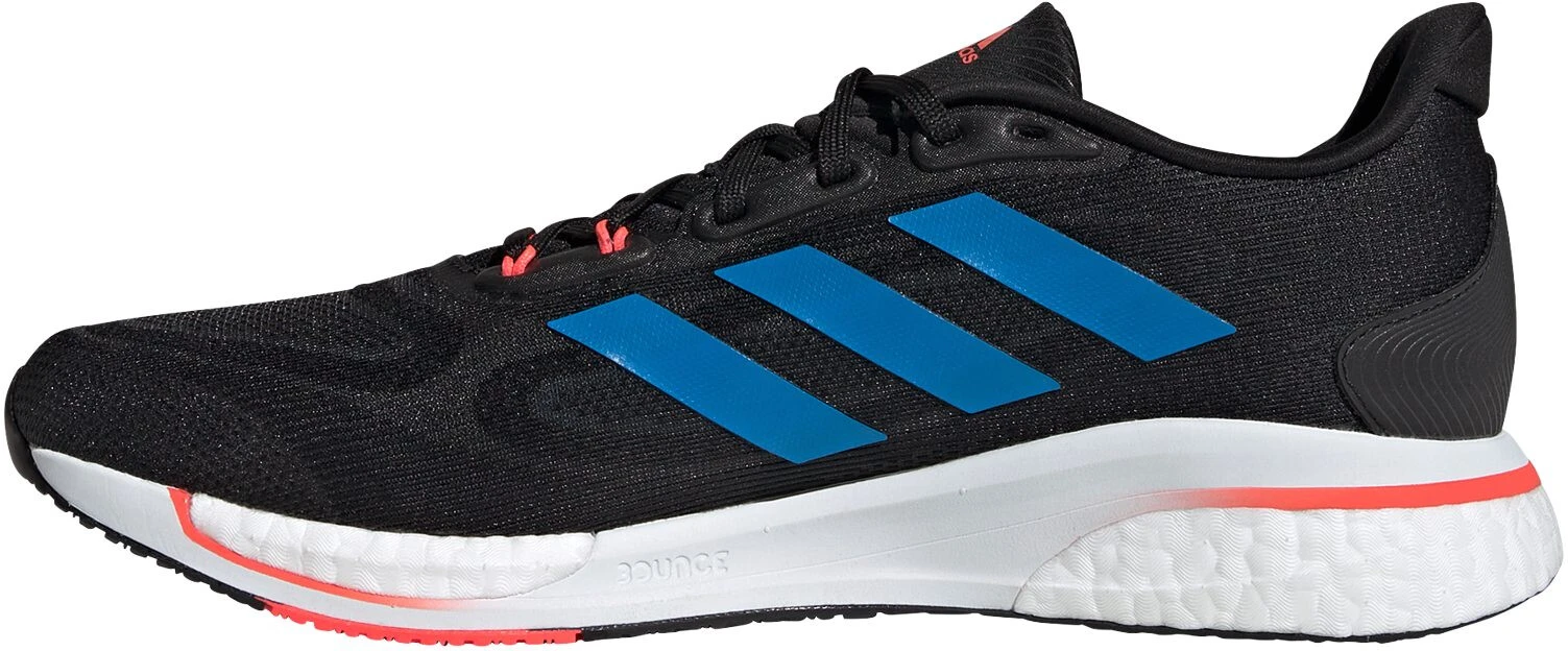 Adidas Supernova + Shoes Men, Grijs - Afbeelding 4
