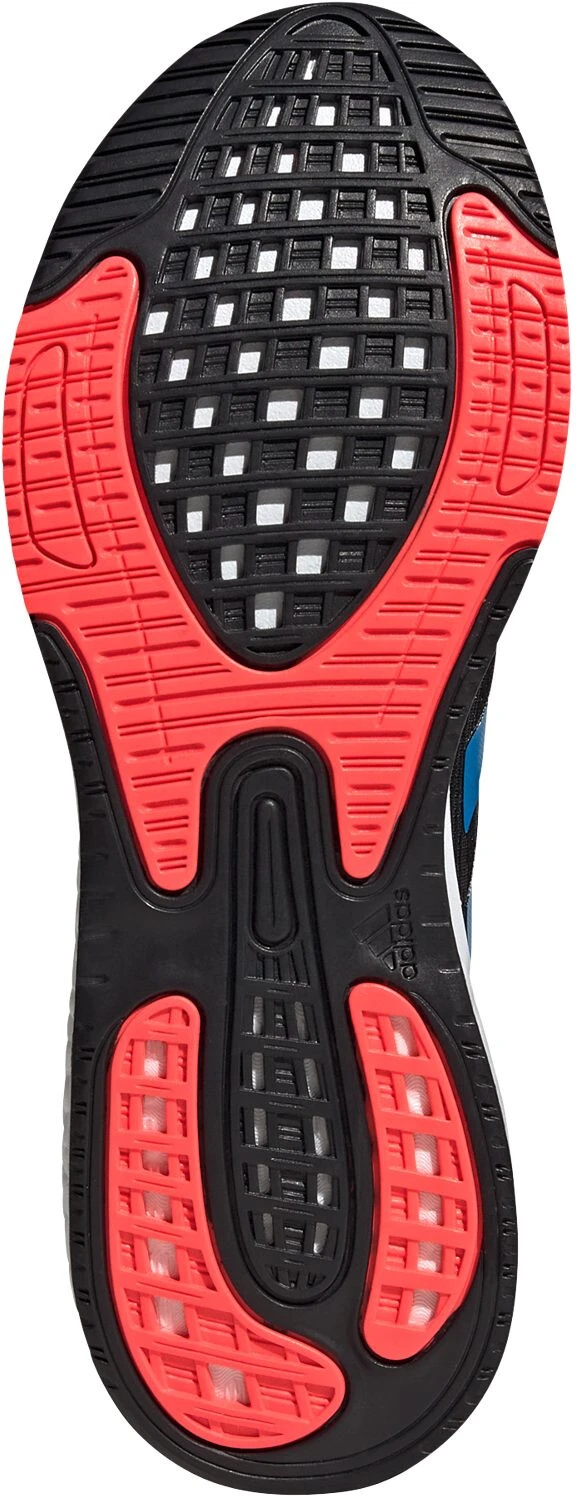 Adidas Supernova + Shoes Men, Grijs - Afbeelding 8