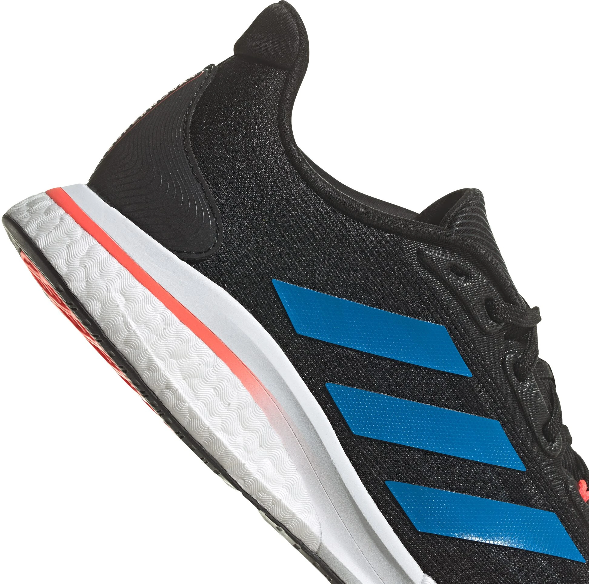 Adidas Supernova + Shoes Men, Grijs - Afbeelding 9