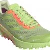 Adidas TERREX Agravic Flow 2 GTX Trail Running Shoes Women, Groen