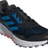 Adidas TERREX Agravic Flow 2 Trail Running Shoes Men, Zwart/grijs