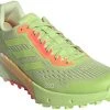 Adidas TERREX Agravic Flow 2 Trail Running Shoes Women, Zwart/wit