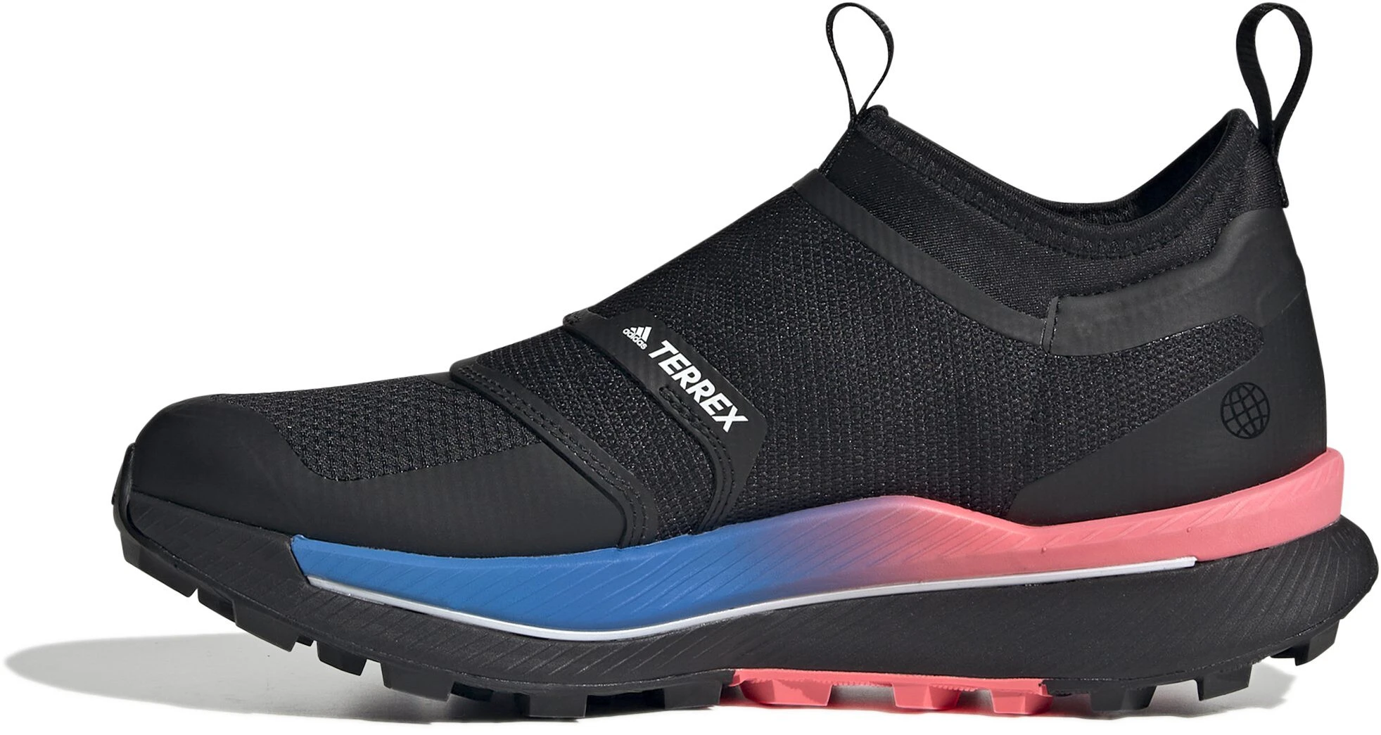 Adidas TERREX Agravic Pro Trail Running Shoes Women, Zwart - Afbeelding 5