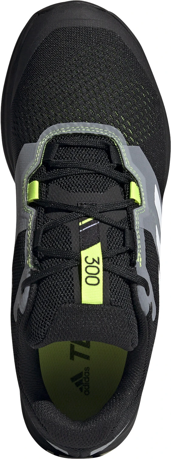 Adidas TERREX Speed Flow Trail Running Shoes Men, Zwart/grijs - Afbeelding 7