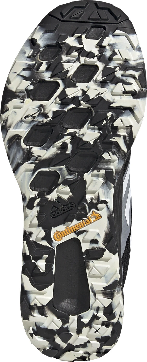 Adidas TERREX Speed Flow Trail Running Shoes Men, Zwart/grijs - Afbeelding 8