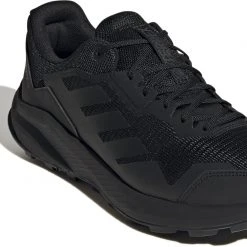Adidas TERREX Trailrider Trail Running Shoes Men, Zwart