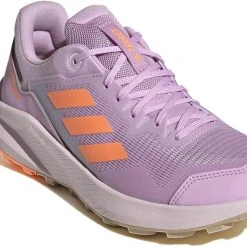 Adidas TERREX Trailrider Trail Running Shoes Women, Zwart