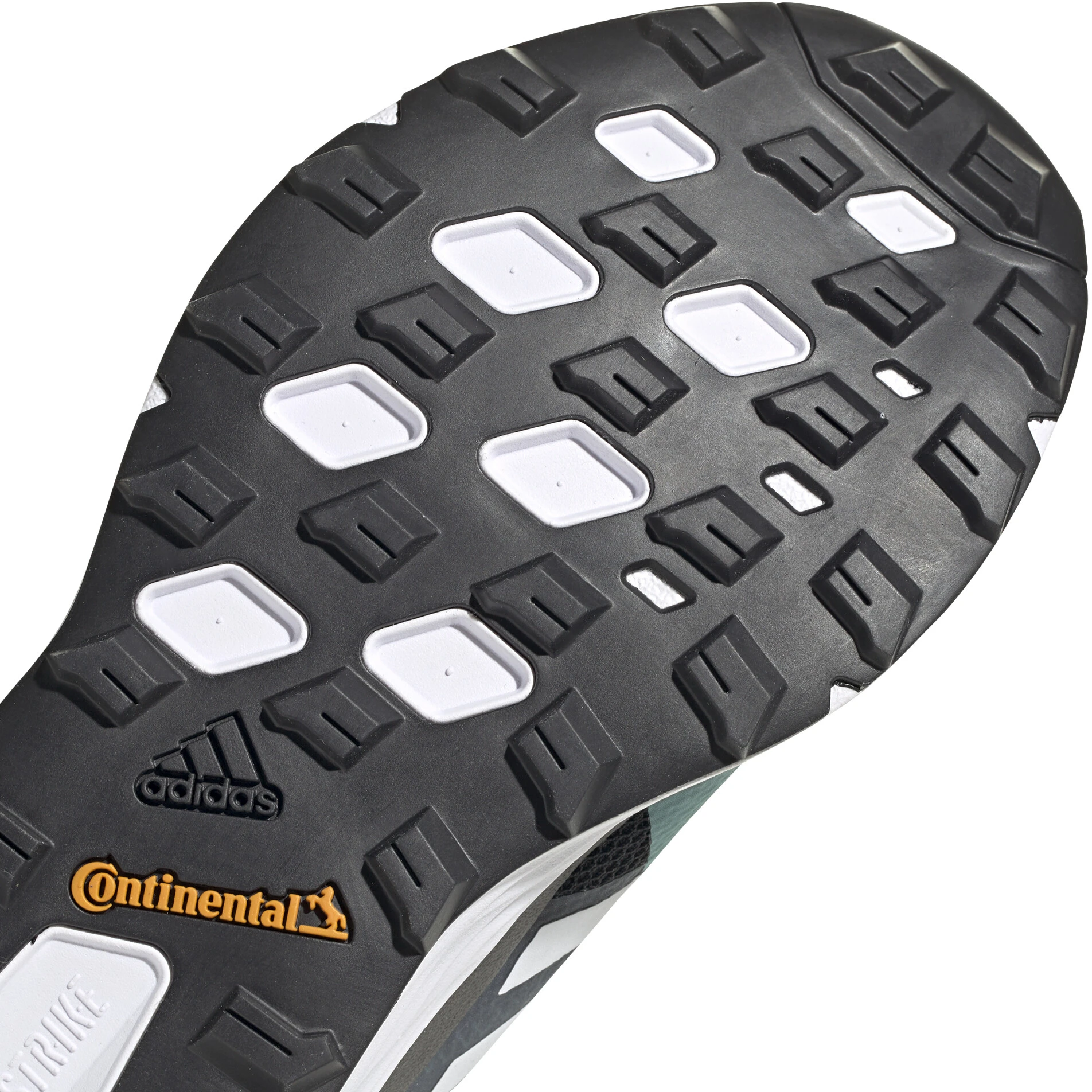 Adidas TERREX Two Boa Trail Running Shoes Women, Zwart/grijs - Afbeelding 9