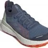 Adidas TERREX Two Ultra Primeblue Trail Running Shoes Women, Roze