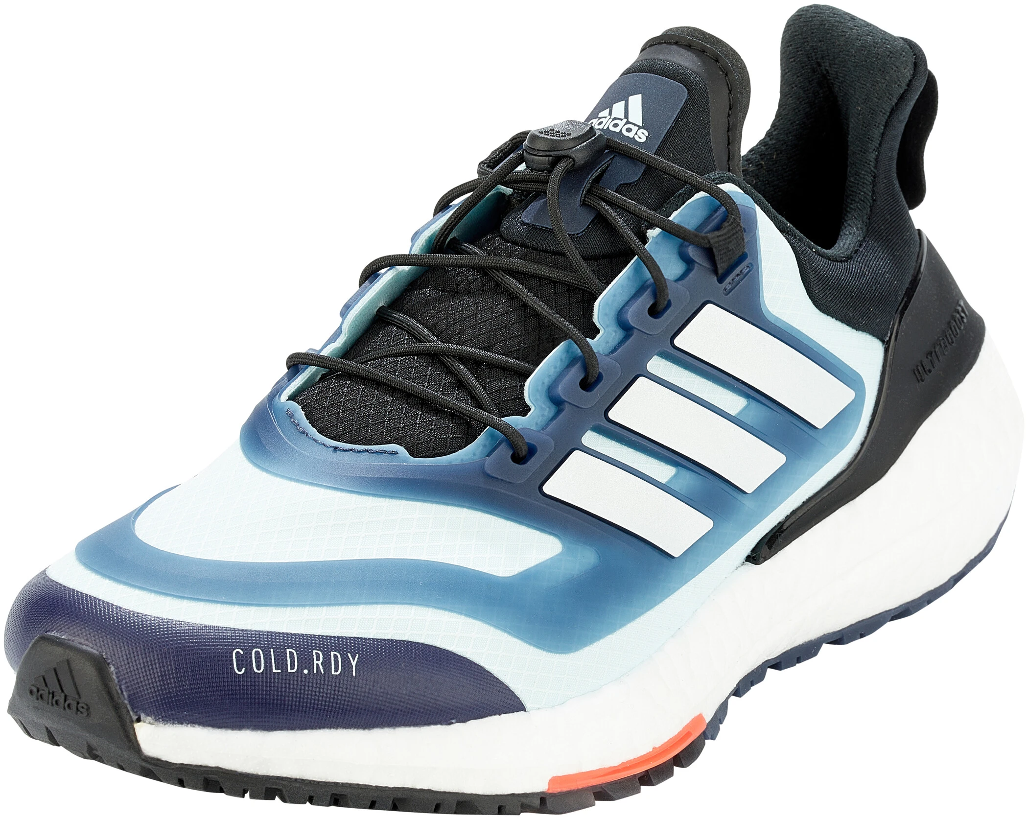 Adidas Ultraboost 22 C.Rdy II Shoes Women, Zwart/wit