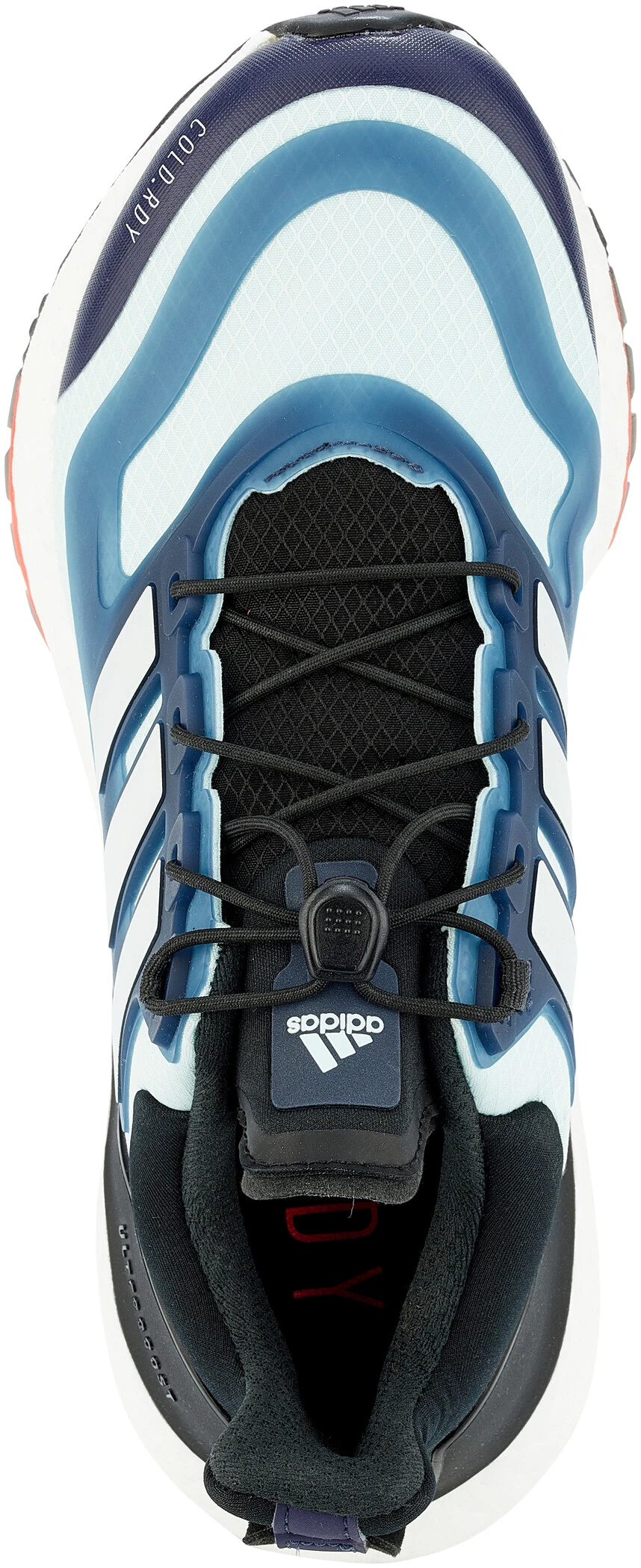 Adidas Ultraboost 22 C.Rdy II Shoes Women, Zwart/wit - Afbeelding 3