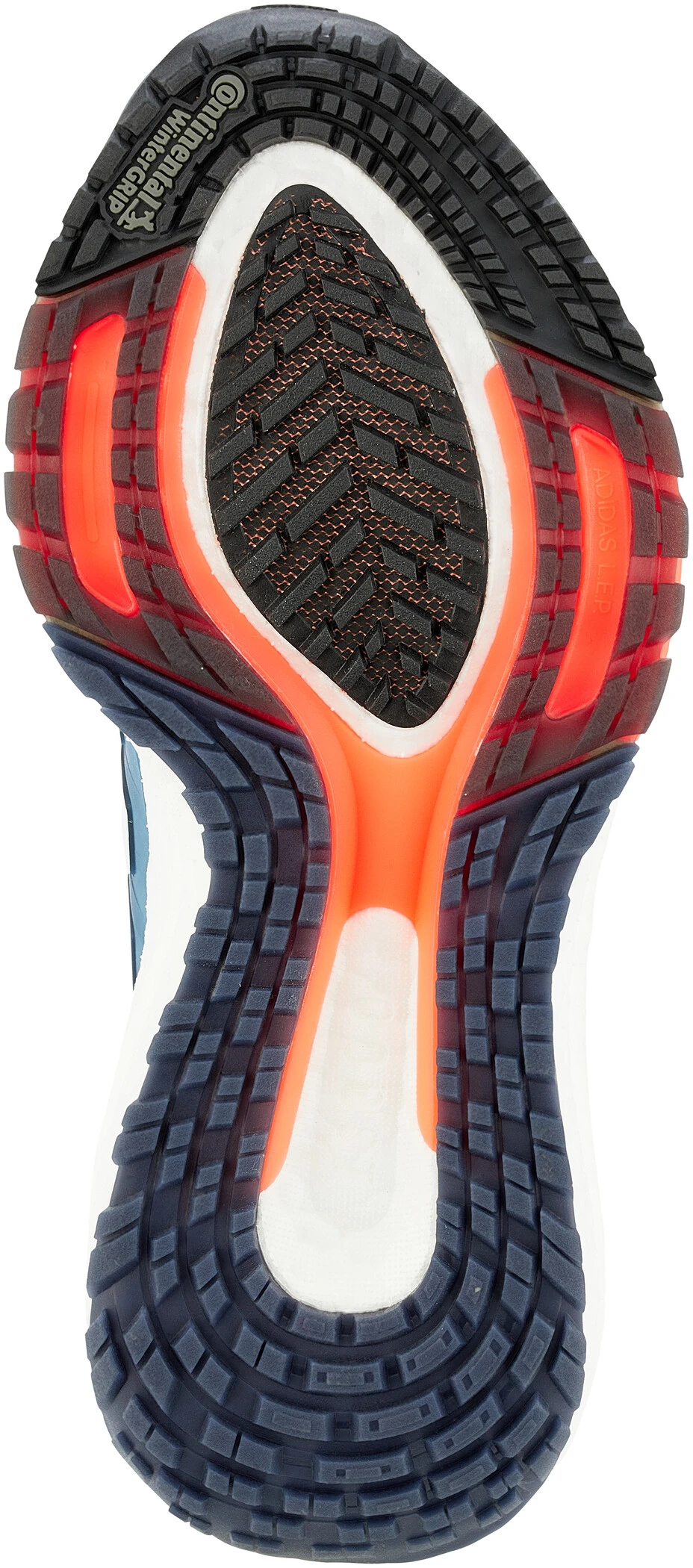 Adidas Ultraboost 22 C.Rdy II Shoes Women, Zwart/wit - Afbeelding 4