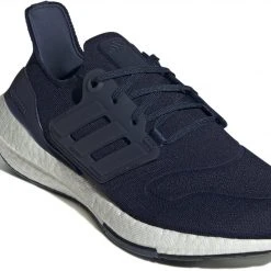 Adidas Ultraboost 22 Shoes Men, Blauw