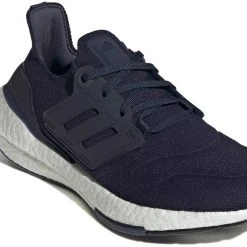 Adidas Ultraboost 22 Shoes Women, Blauw