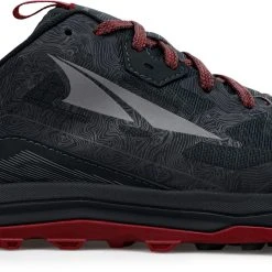 Altra Lone Peak 6 Shoes Men, Bruin