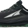 Altra Olympus 5 Shoes Men, Grijs/petrol