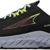 Altra Outroad Shoes Men, Petrol