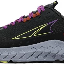 Altra Outroad Shoes Women, Grijs