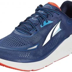 Altra Paradigm 6 Running Shoes Men, Turquoise