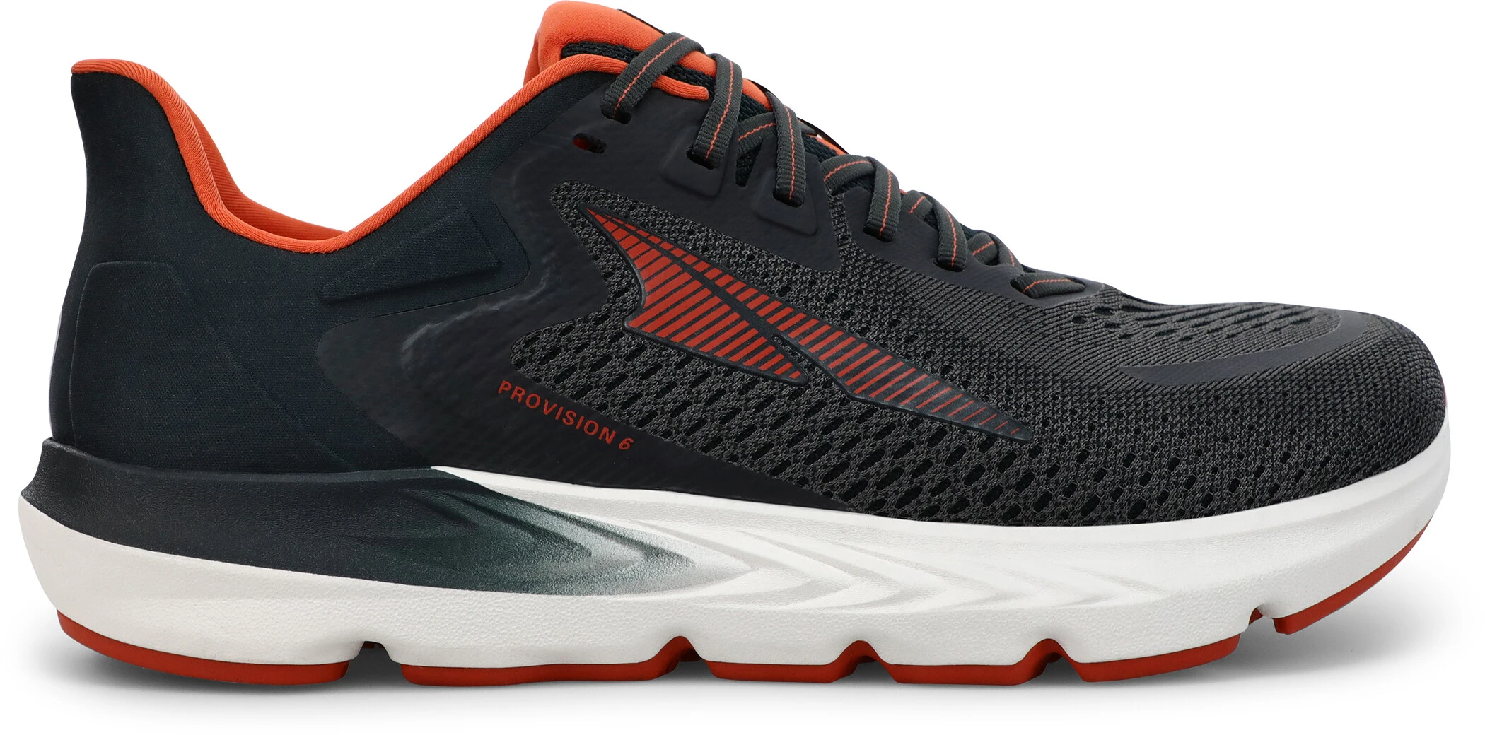 Altra Provision 6 Shoes Men, Blauw