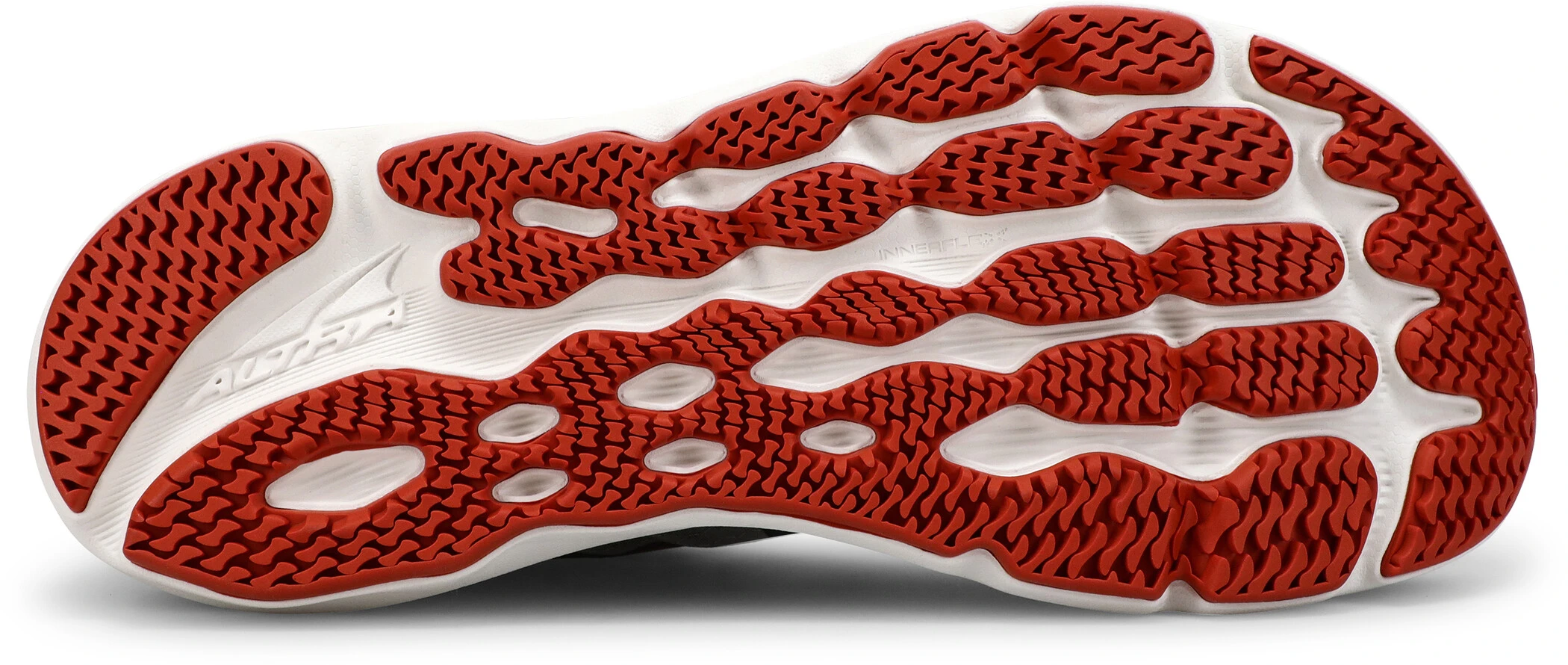 Altra Provision 6 Shoes Men, Blauw - Afbeelding 4