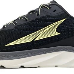 Altra Rivera 2 Shoes Men, Zwart