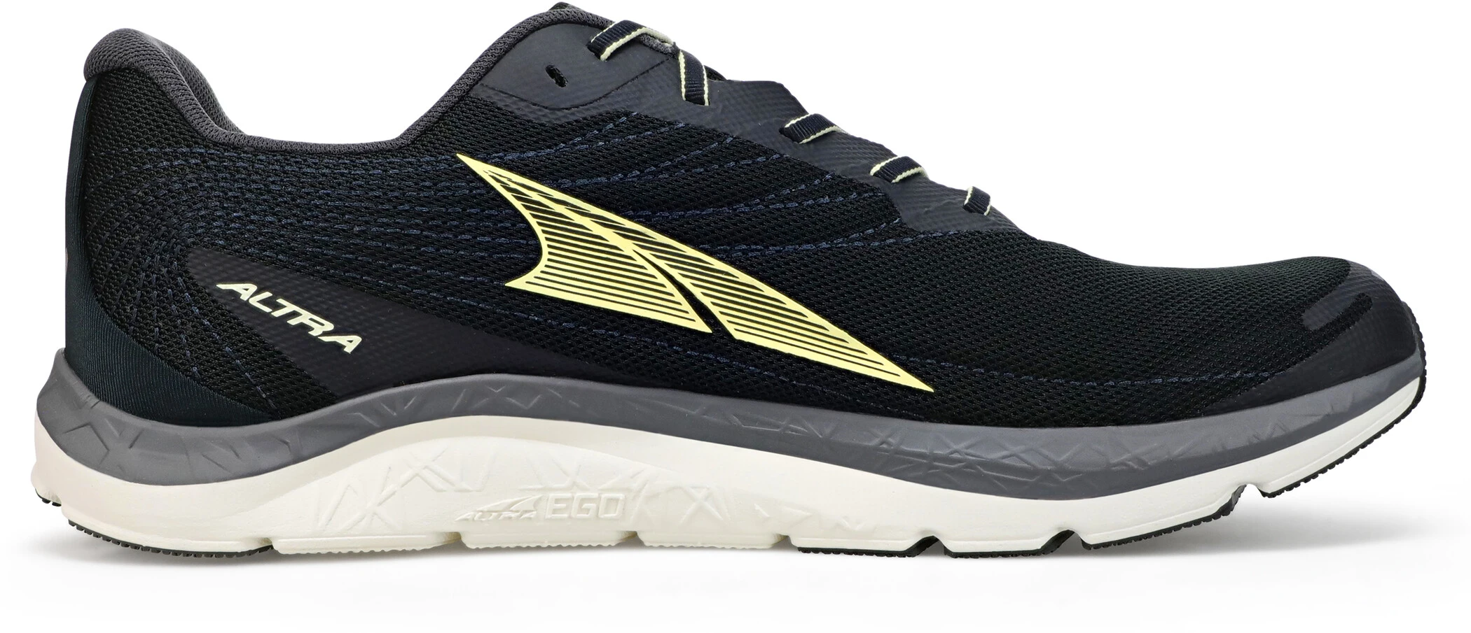 Altra Rivera 2 Shoes Men, Zwart - Afbeelding 2