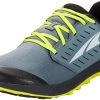 Altra Superior 5 Trail Running Shoes Men, Petrol