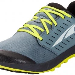 Altra Superior 5 Trail Running Shoes Men, Petrol