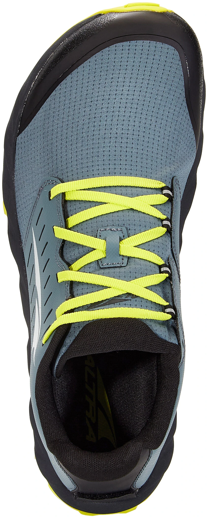 Altra Superior 5 Trail Running Shoes Men, Petrol - Afbeelding 3