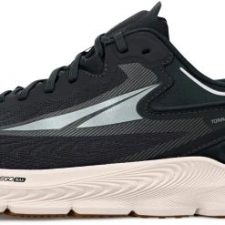 Altra Torin 6 Shoes Men, Blauw/zwart