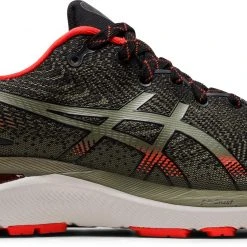 Asics Gel-Cumulus 24 TR Shoes Men