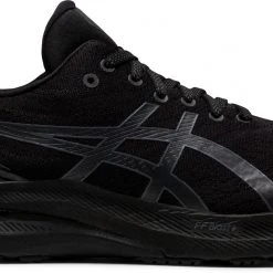 Asics Gel-Kayano 29 Shoes Men, Zwart/wit