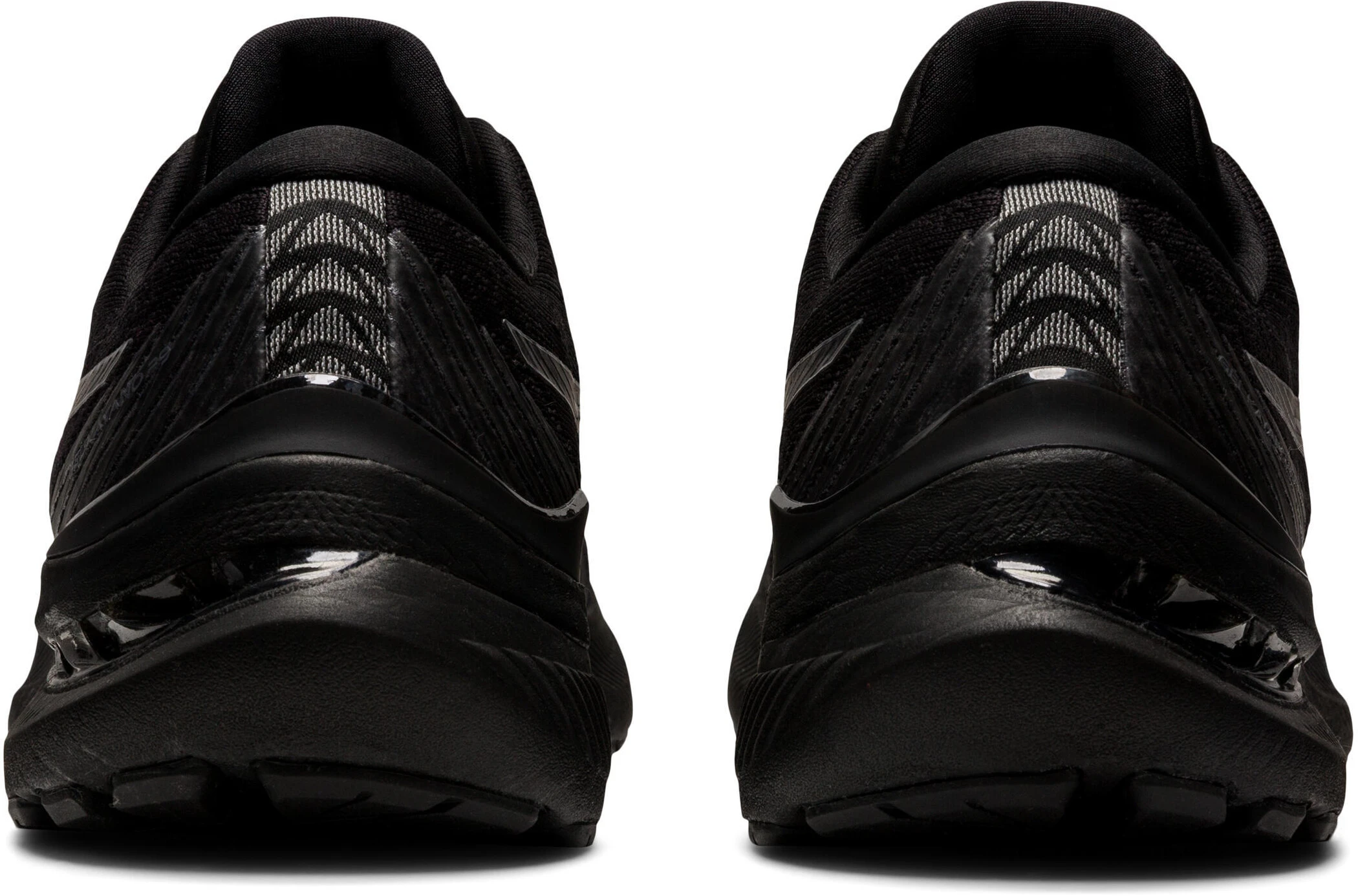 Asics Gel-Kayano 29 Shoes Men, Zwart/wit - Afbeelding 4