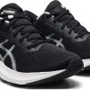 Asics Gel-Pulse 13 Shoes Women, Zwart/wit