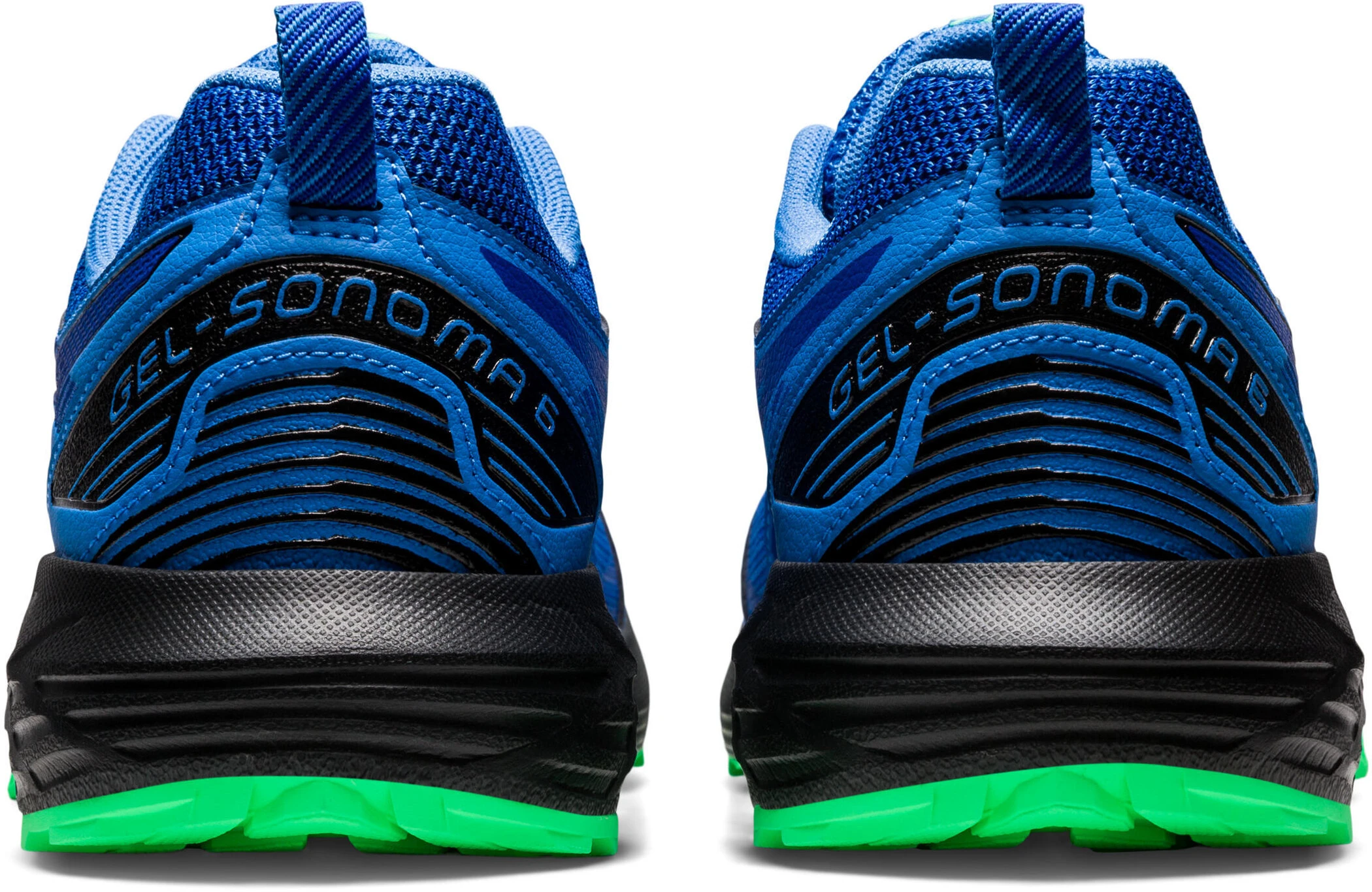 Asics Gel-Sonoma 6 Shoes Men - Afbeelding 4