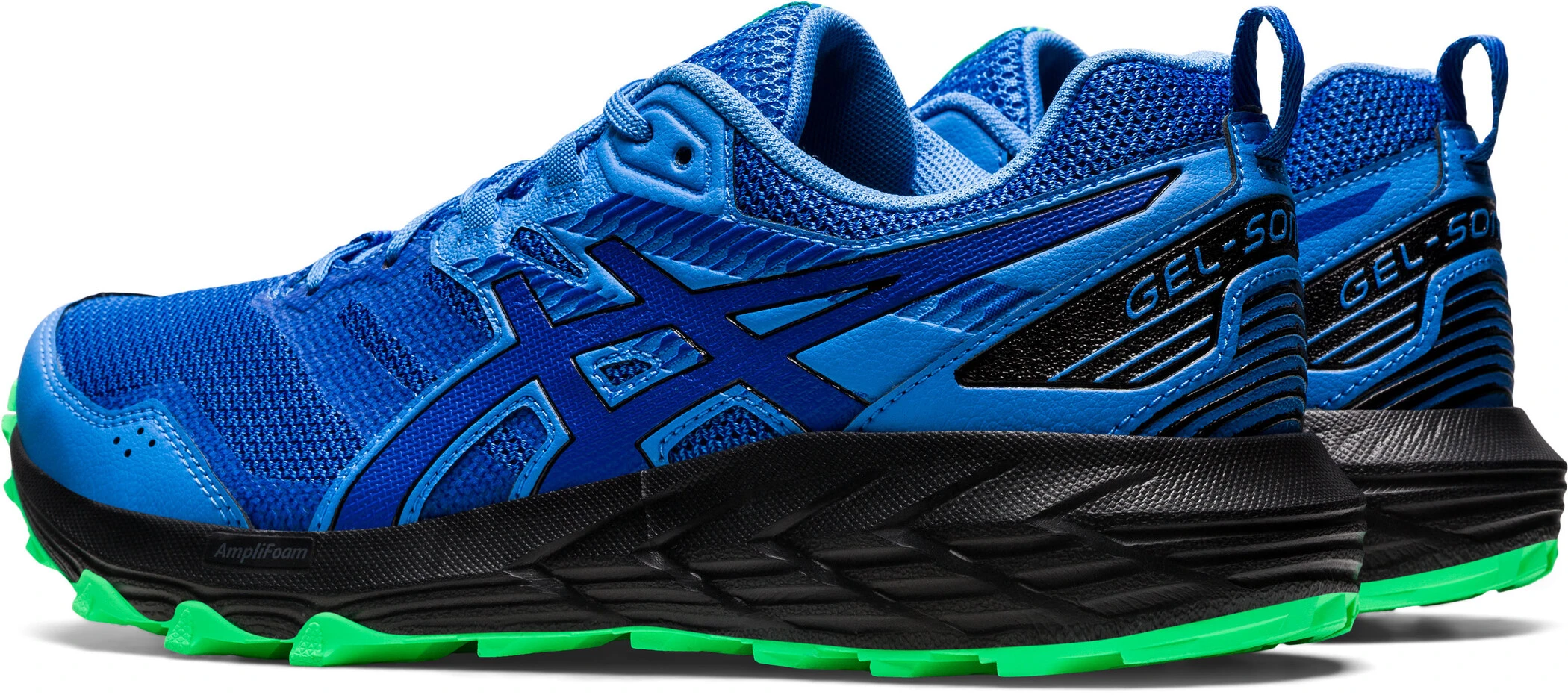 Asics Gel-Sonoma 6 Shoes Men - Afbeelding 7
