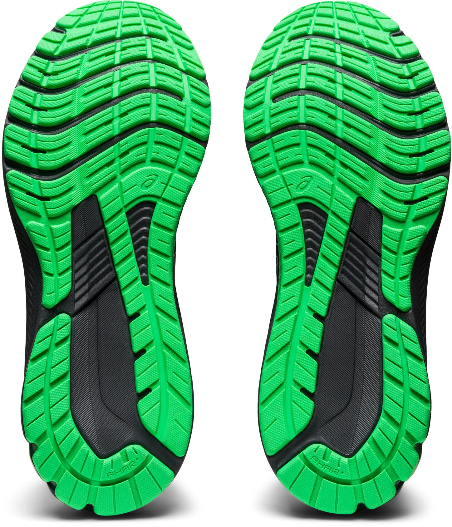 Asics GT-1000 11 Lite-Show Shoes Men, Zwart/groen - Afbeelding 5