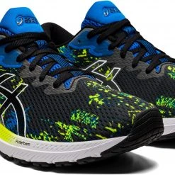 Asics GT-1000 11 Shoes Men, Zwart