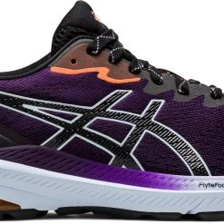 Asics GT-1000 11 TR Shoes Women, Violet