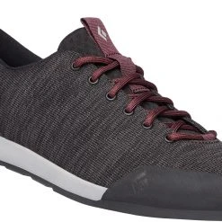 Black Diamond Circuit Schoenen Dames, Rood